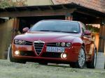 Alfa Romeo 159 2006 года (ZA)